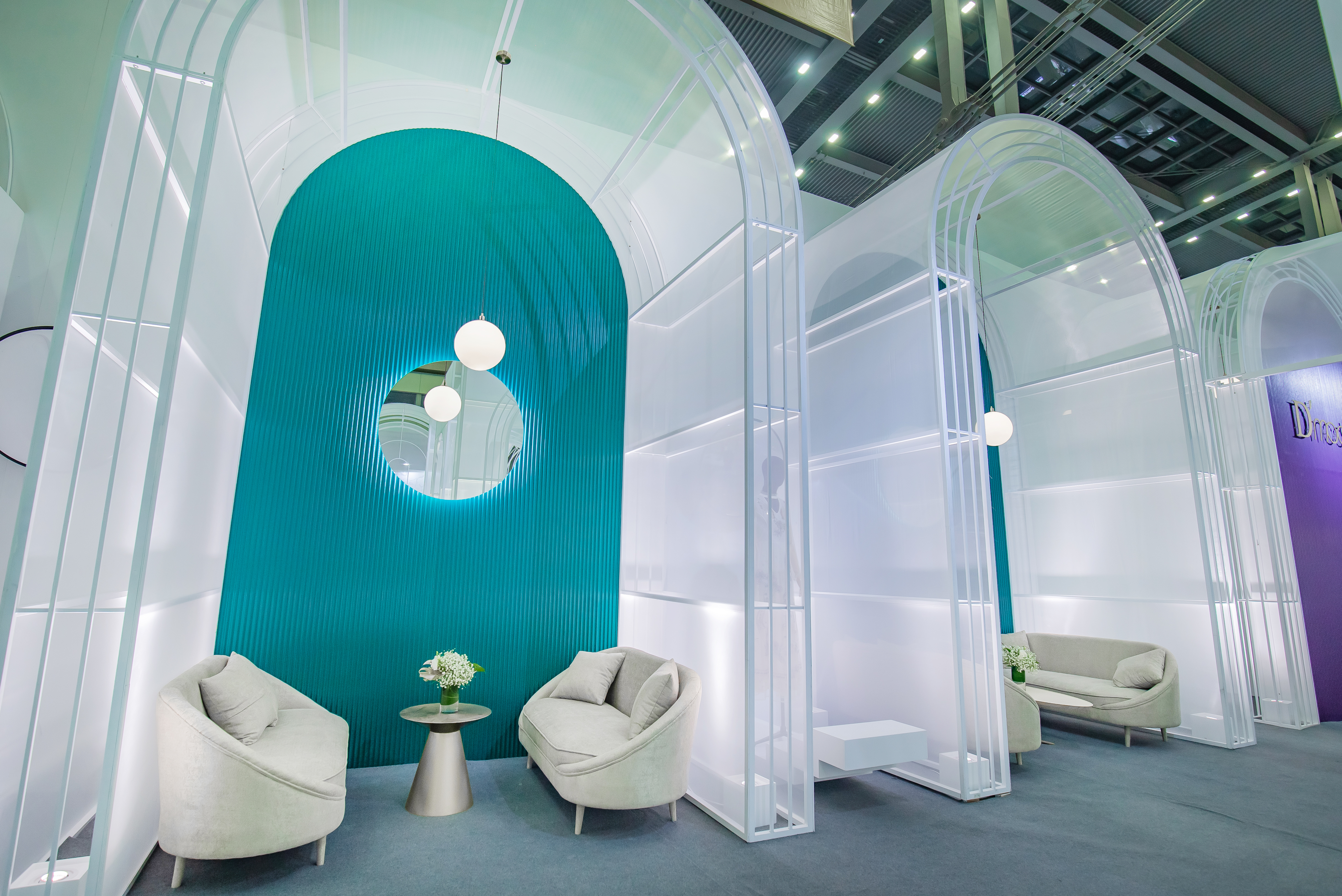 CHICHY Fashion Show 2017-11