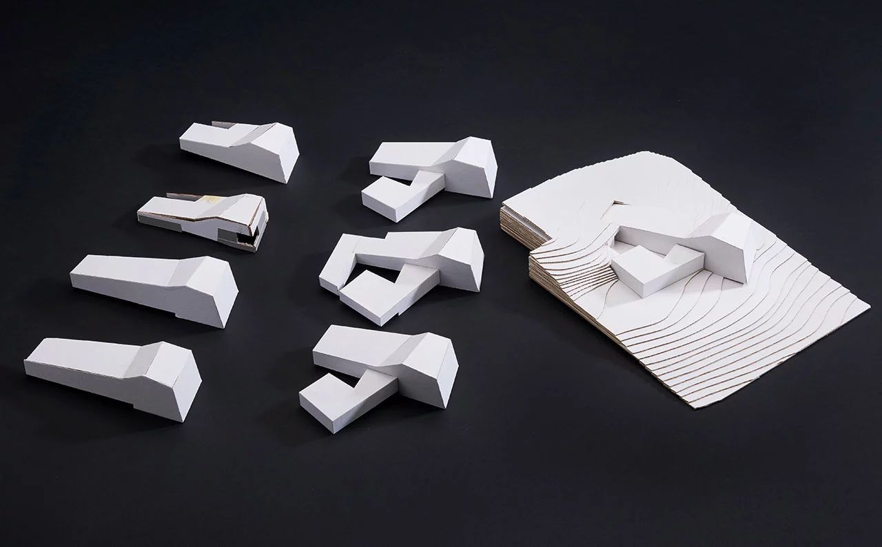 简约灰的极致魅力——bergmeisterwolf 建筑设计事务所案例解析-79