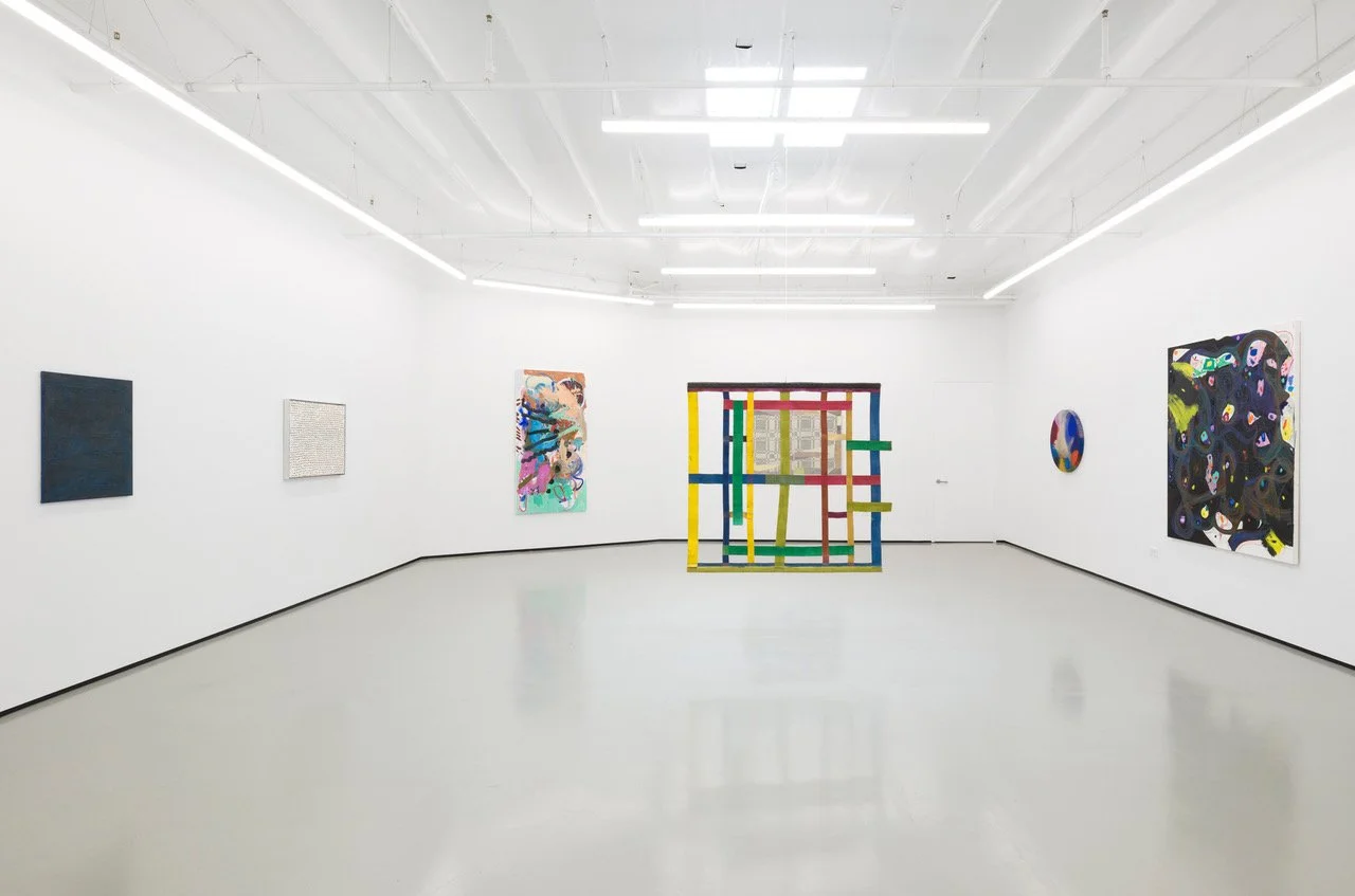 菲利普·马丁画廊·科莫工作室丨United StatesLos Angeles-4