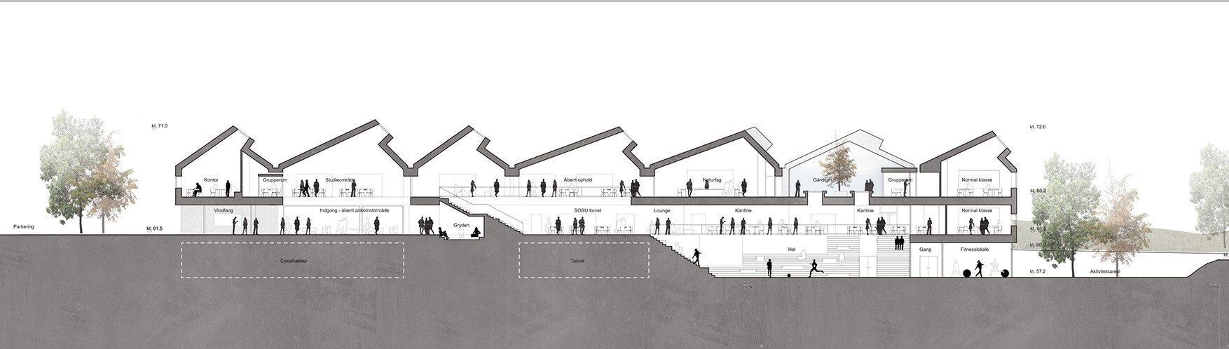 奥胡斯社会与健康护理学院-24
