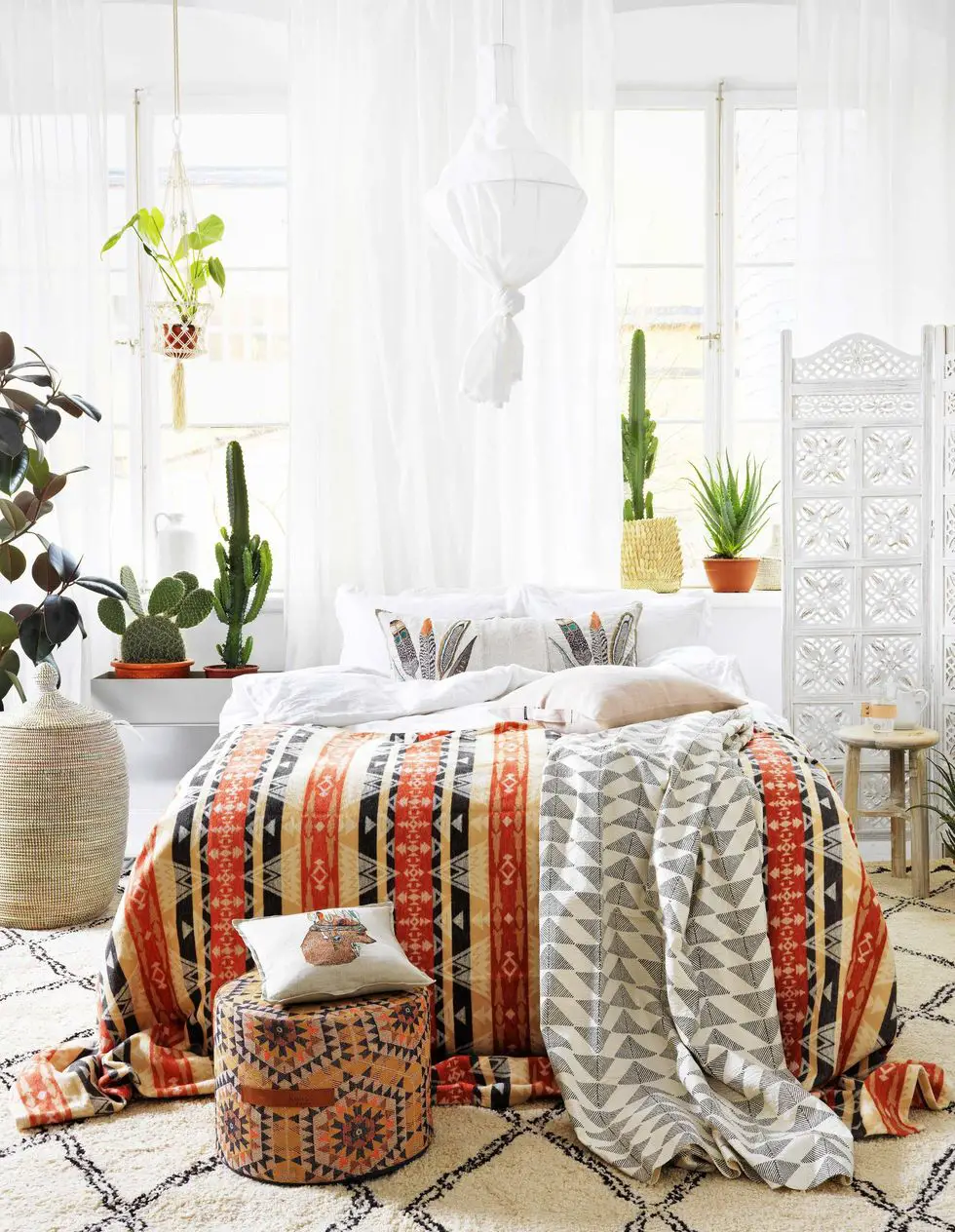 北欧民族风 | Hus&Hemnous 的宁静设计-6