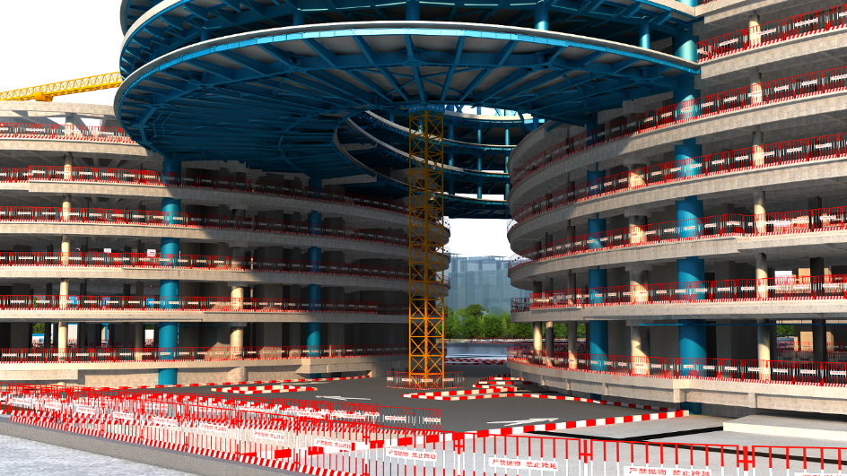 成都科创生态岛 2 号馆丨中国成都丨扎哈事务所-6