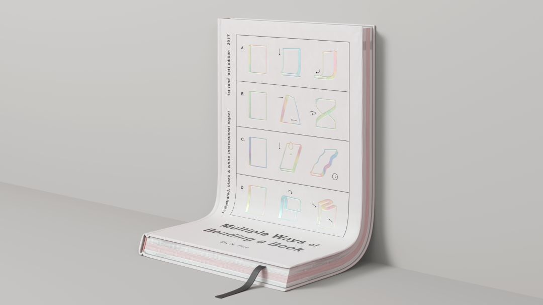 纯粹与前卫 | Six N. Five 工作室的静物视觉艺术-18