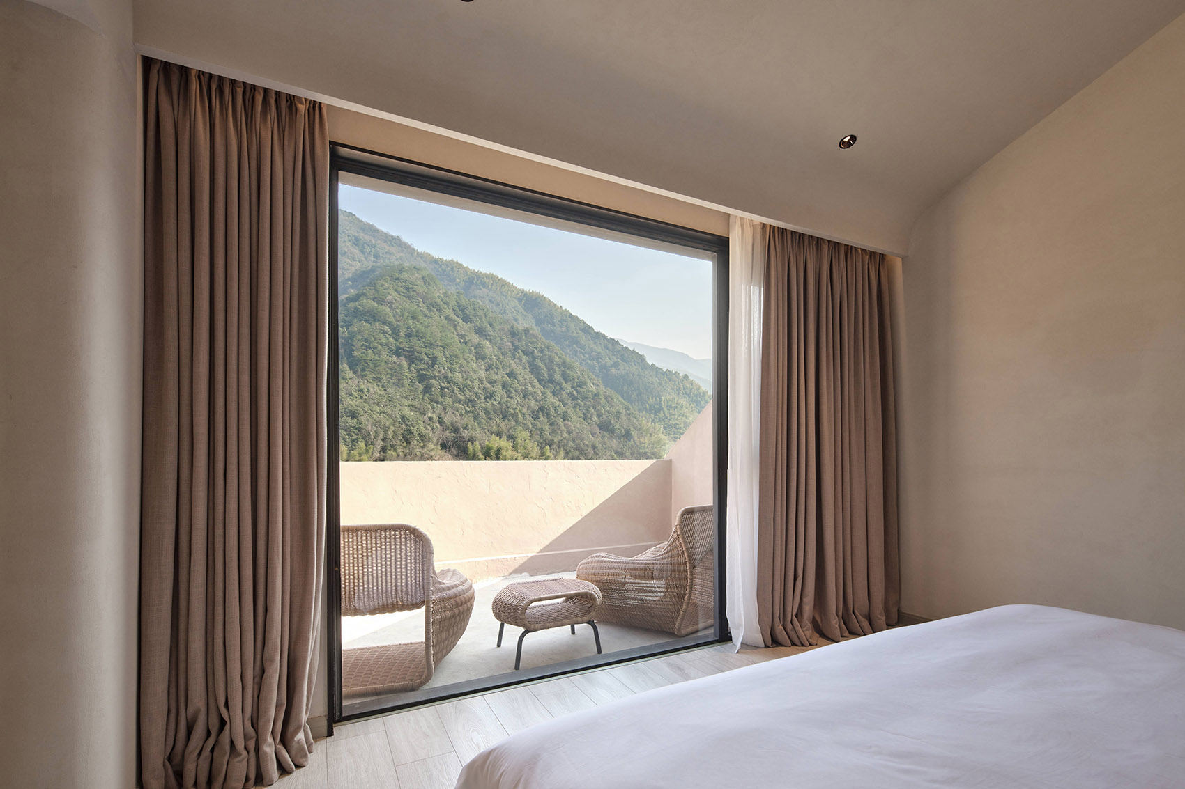 善侒SHANAN·深溪丨中国浙江丨泛域设计Fununit Design-358