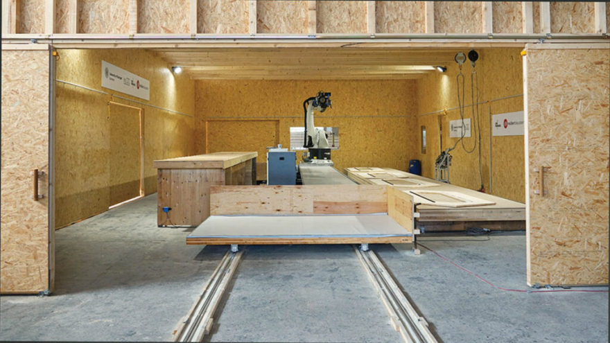 livMatS 仿生壳展馆丨德国丨德国斯图加特大学和弗莱堡大学-4