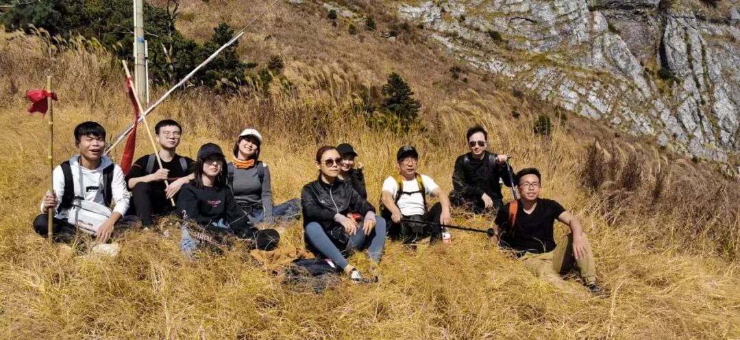 徽杭古道徒步之旅 | 自然、团队与设计的完美融合-24