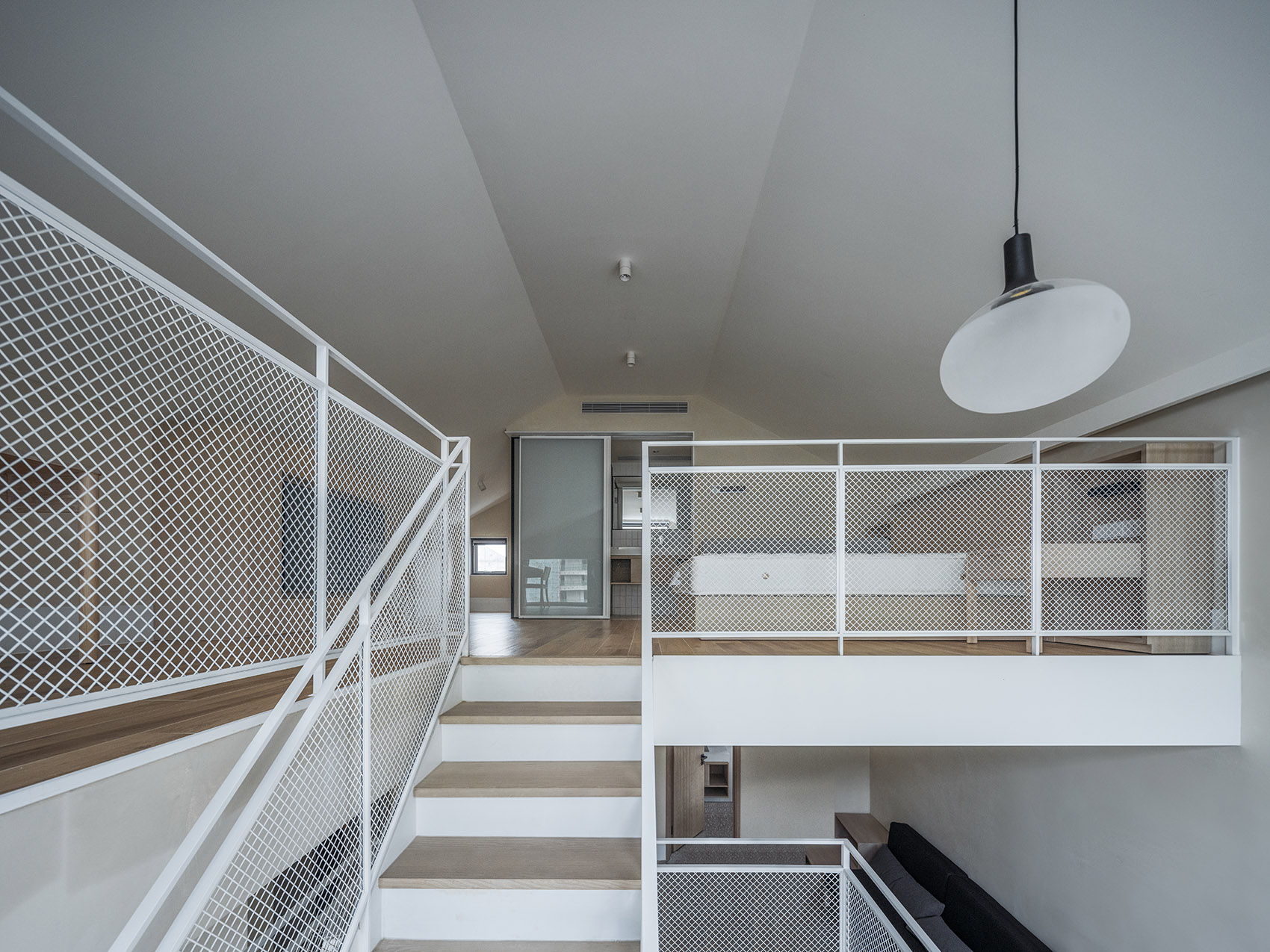 秦皇岛阿那亚犬舍丨中国河北丨直向建筑-227