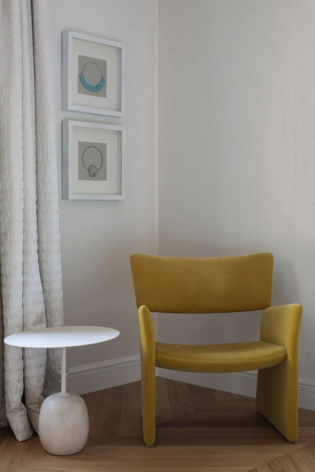 格拉斯小镇丨北京青廷装饰有限公司-25