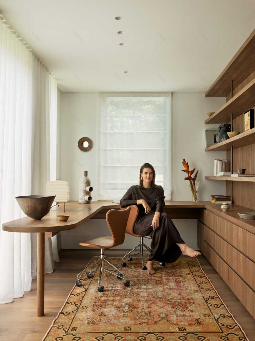 在天花板上跳舞丨澳大利亚悉尼丨Decus-31