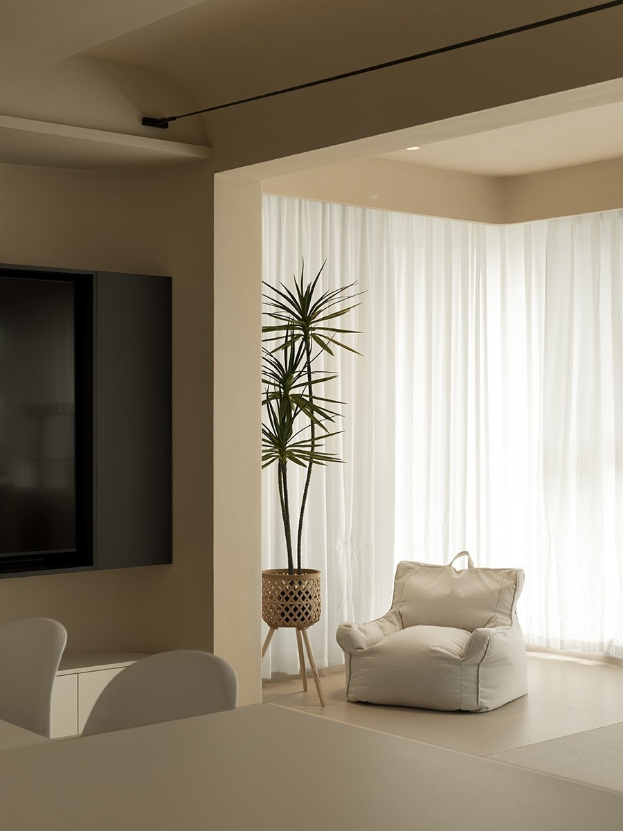 和喵呜一起的奶乎乎的家丨中国昆明丨钟俊峰-38