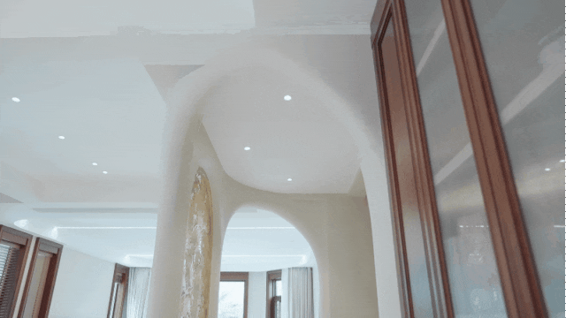 自然之境 · 带院子的房子如何打造梦幻花园-20