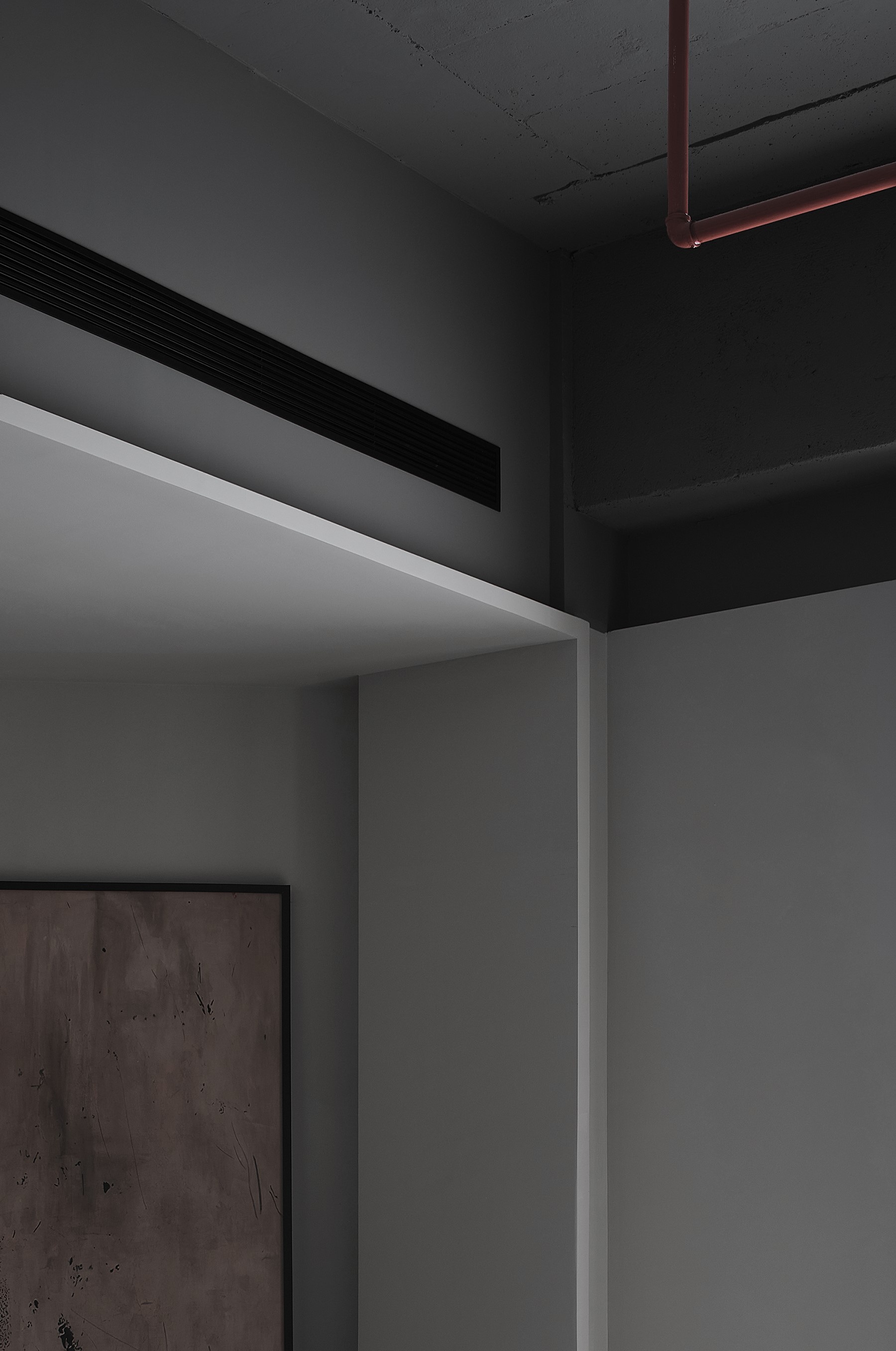 天马视界办公室丨中国河北丨AN安年设计-61