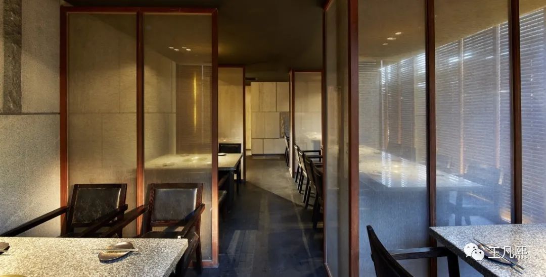 Golucci利旭恒 汉拿山北京世贸天阶店 Hannashan Koren Restaurant-13