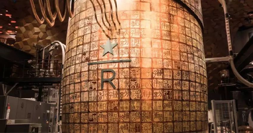 星巴克旗舰店设计大赏 | 隈研吾、刘克成等大师作品-139