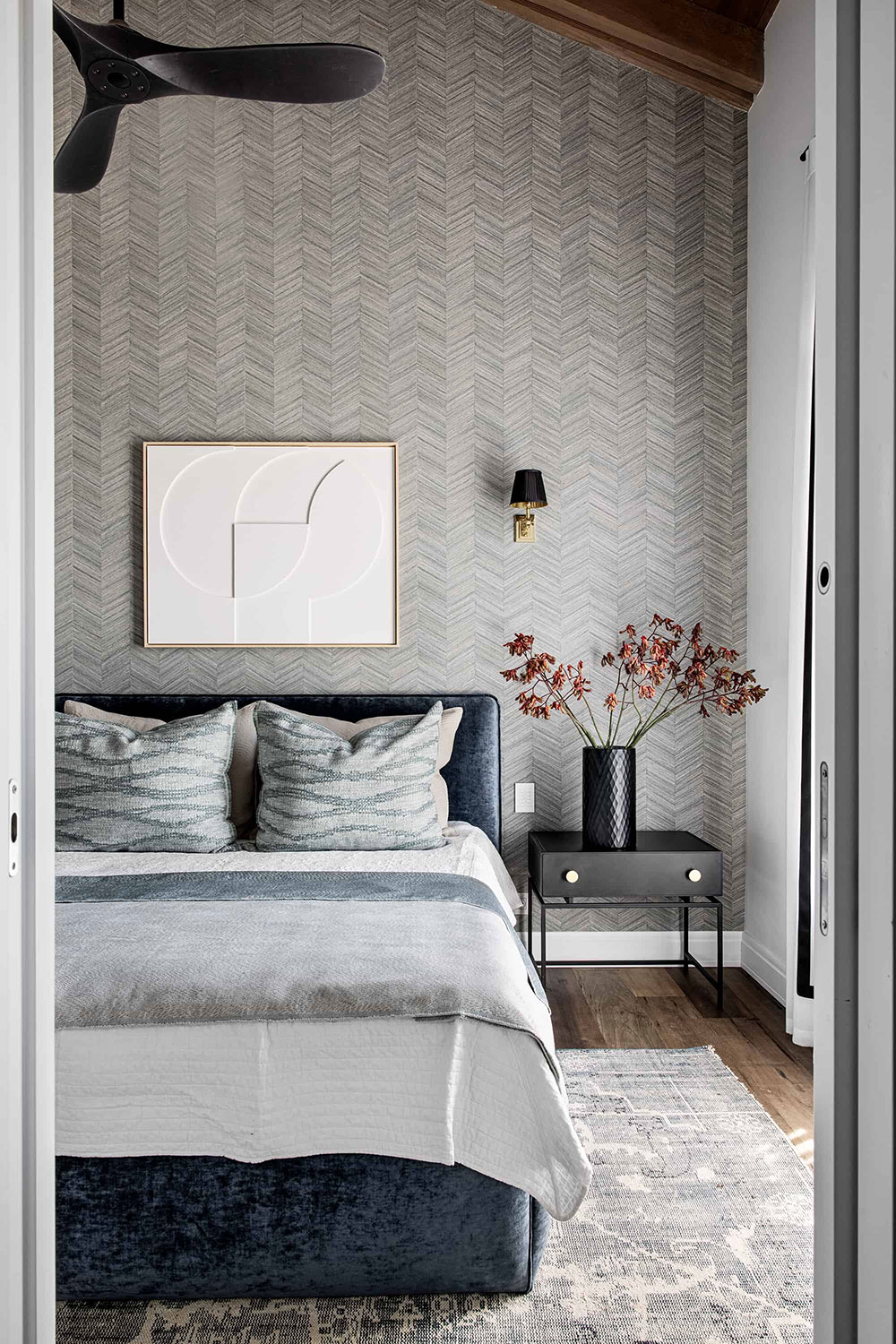 以色列农场 house 的精美翻新设计-24