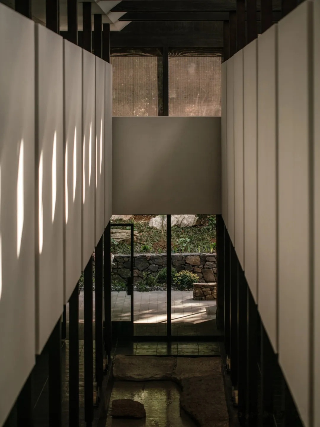 春山在望度假酒店丨尚壹扬设计-23