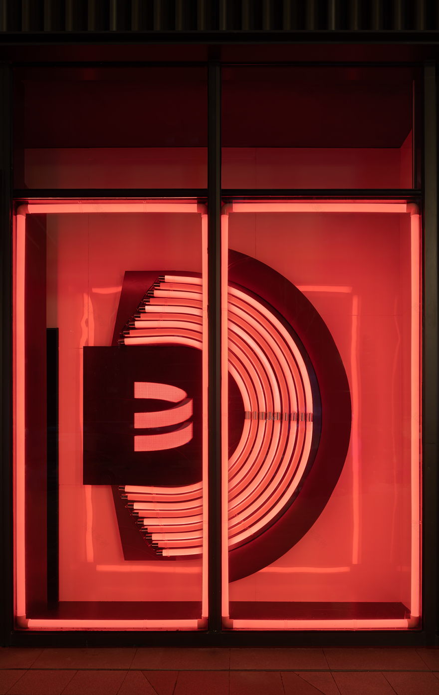 CC 俱乐部丨中国浙江丨杭州一展室内设计有限公司-13