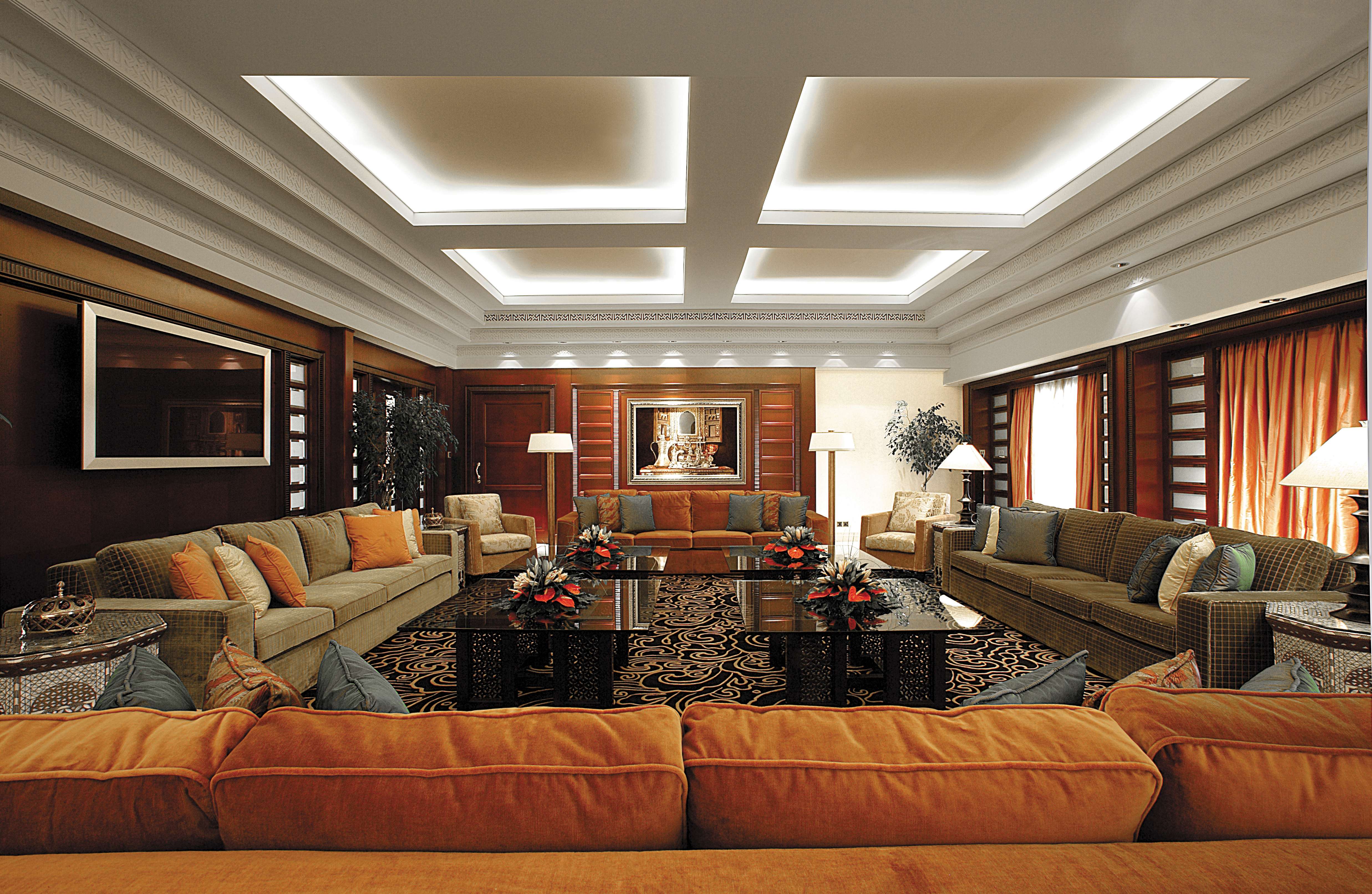 阿拉伯阿曼Shangri La's Barr Al Jissah Resort - Spa, Sultanate of Oman   1 47G-2-42