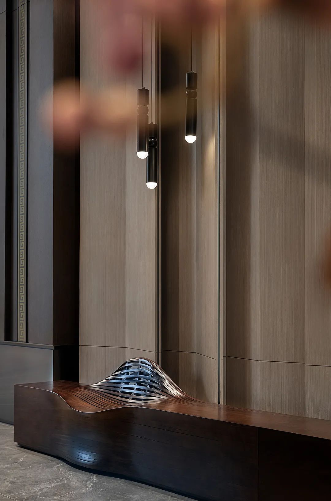 荣耀山水园丨中国南宁丨六艺源设计(SASD)-15