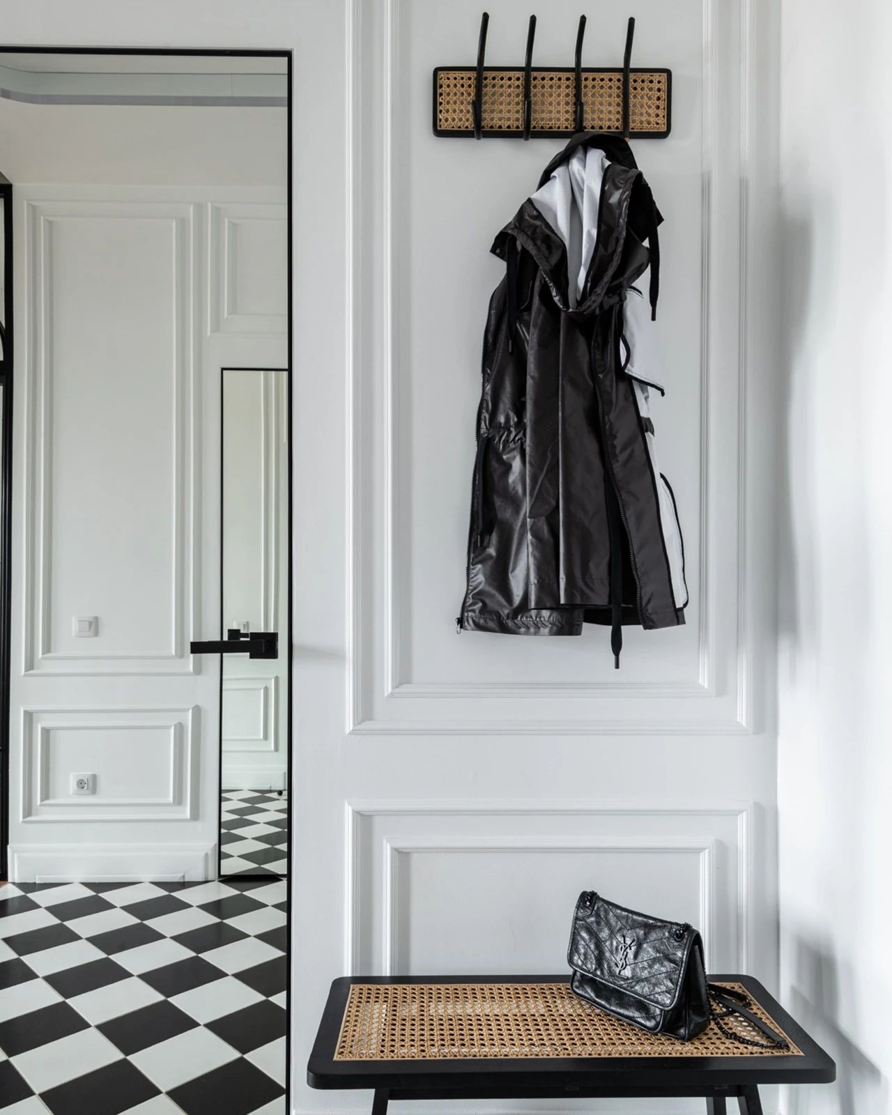 47㎡时尚小宅丨Alexey Sushkov-5