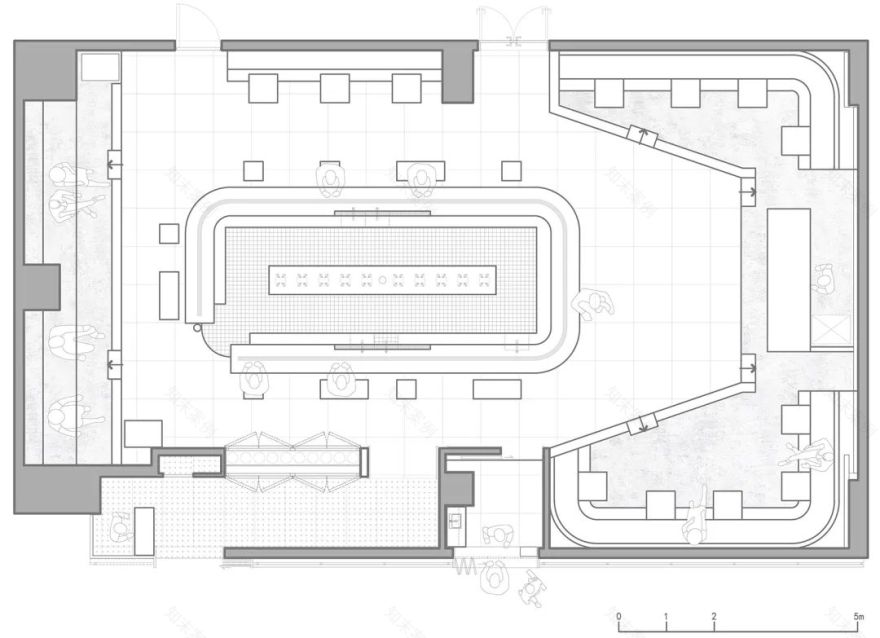 Long 酒吧丨中国上海丨贰木建筑-10