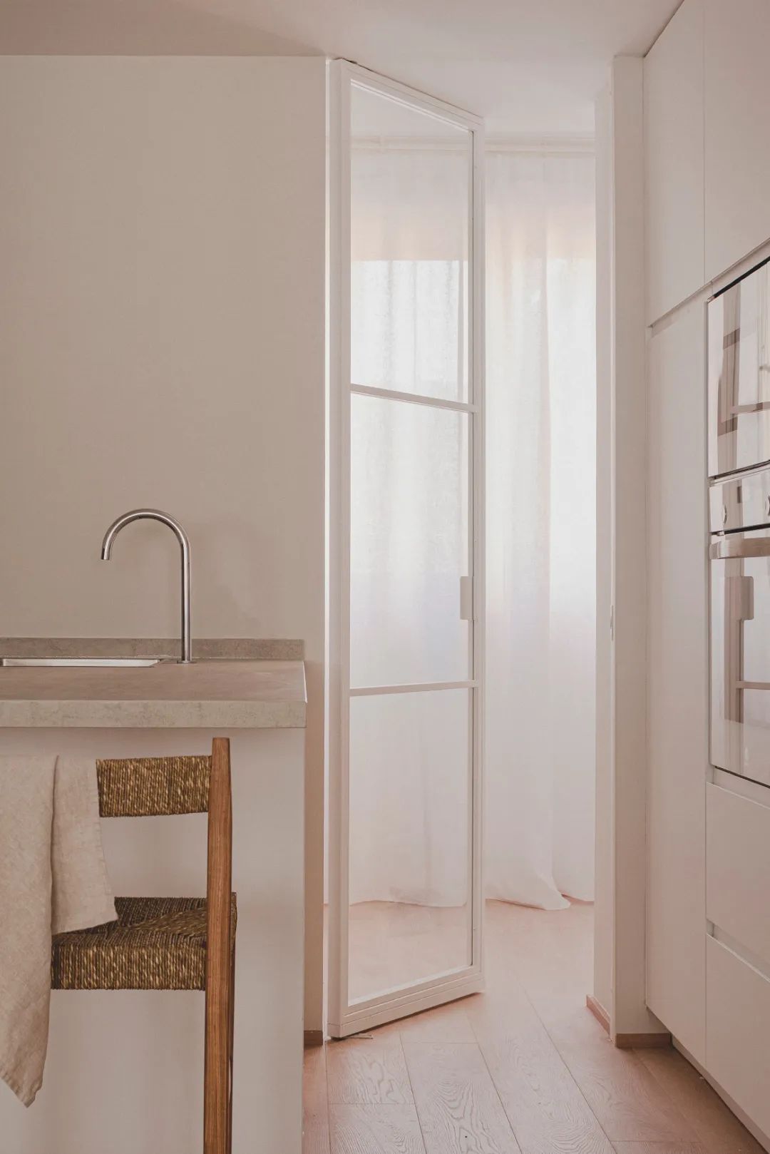 马德里 ML21 House丨西班牙马德里丨Maximale Studio-29