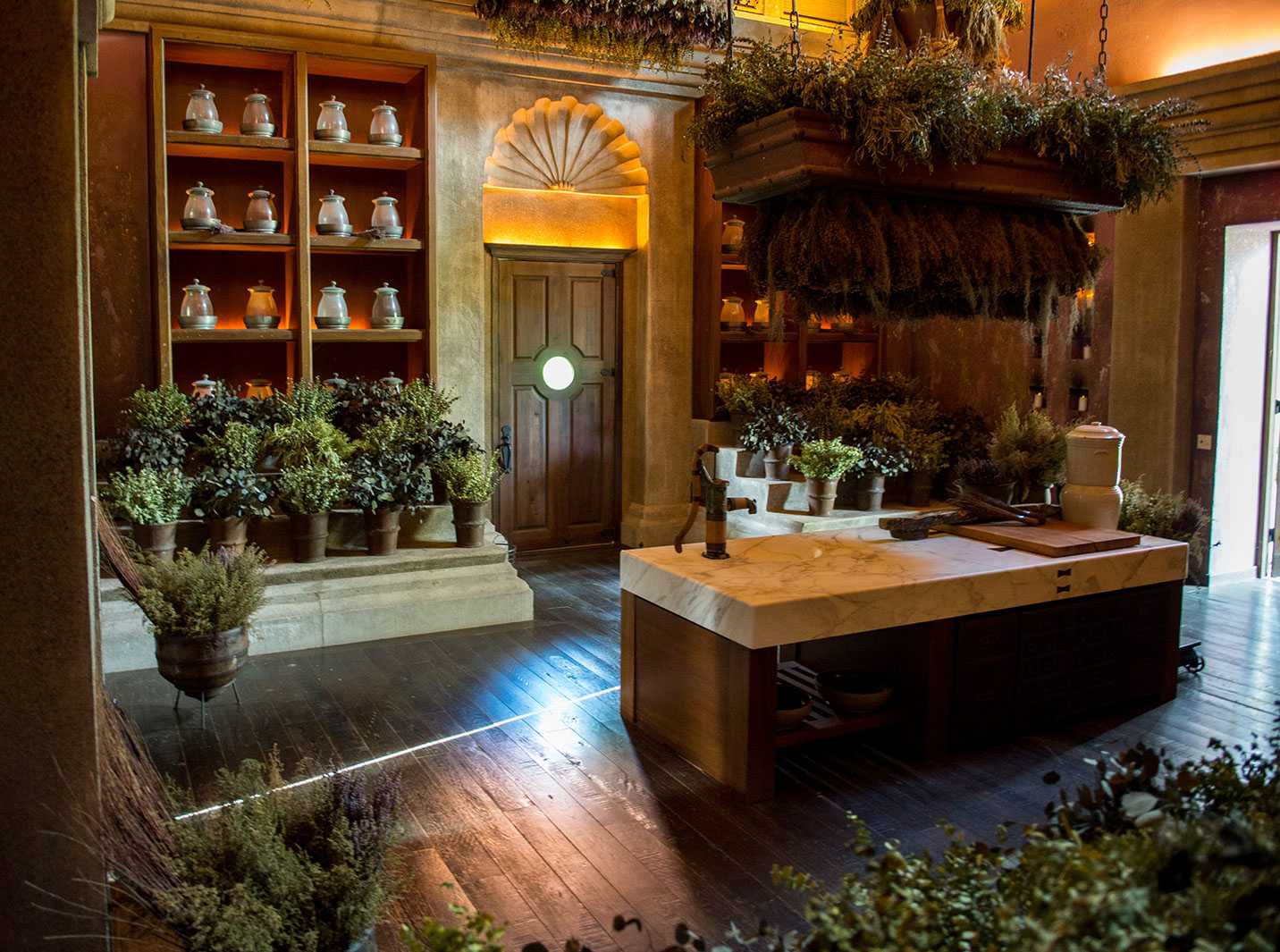 多拉多海滩丽思卡尔顿保护区丨bensley-7