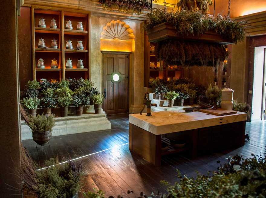 多拉多海滩丽思卡尔顿保护区丨bensley-7