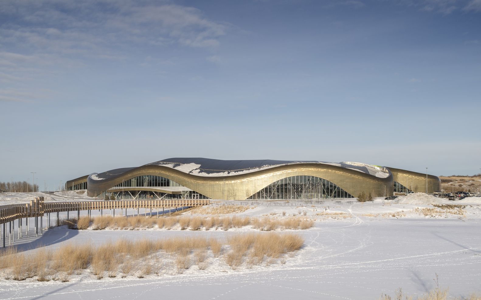 谢恩家园洛基岭基督教青年会-31