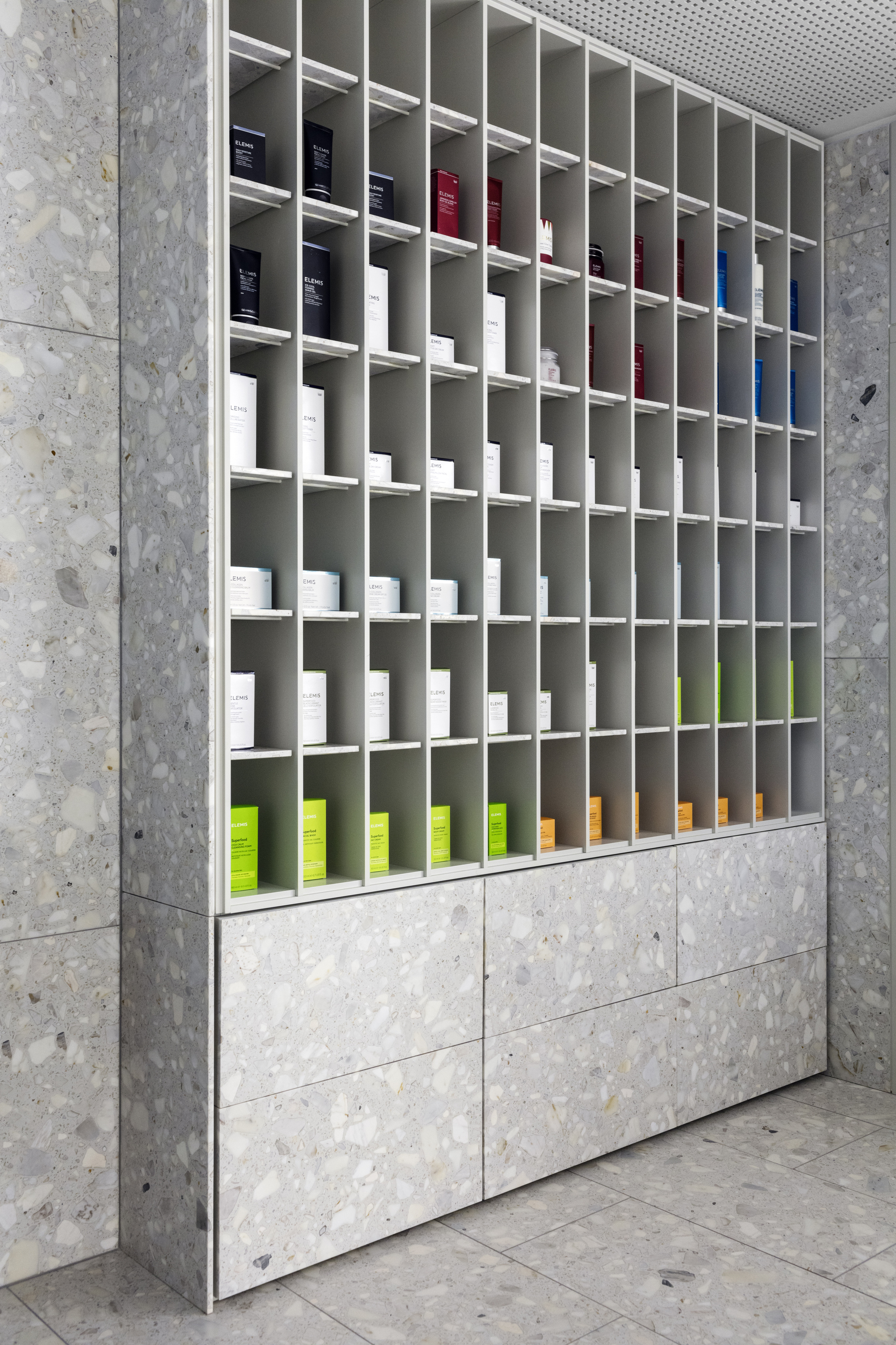 索姆纳斯酒店及水疗中心丨立陶宛丨arches-54