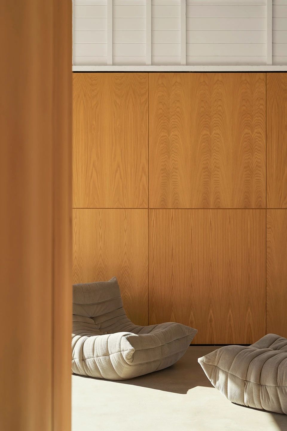 生态改造的魁北克百年农舍丨加拿大魁北克丨ADHOC architectes-45