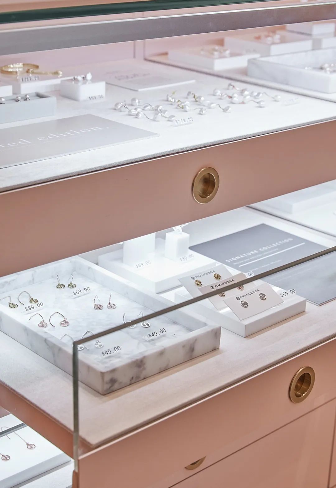 【512期】Francesca珠宝店设计，线上和线下的体验转换-26