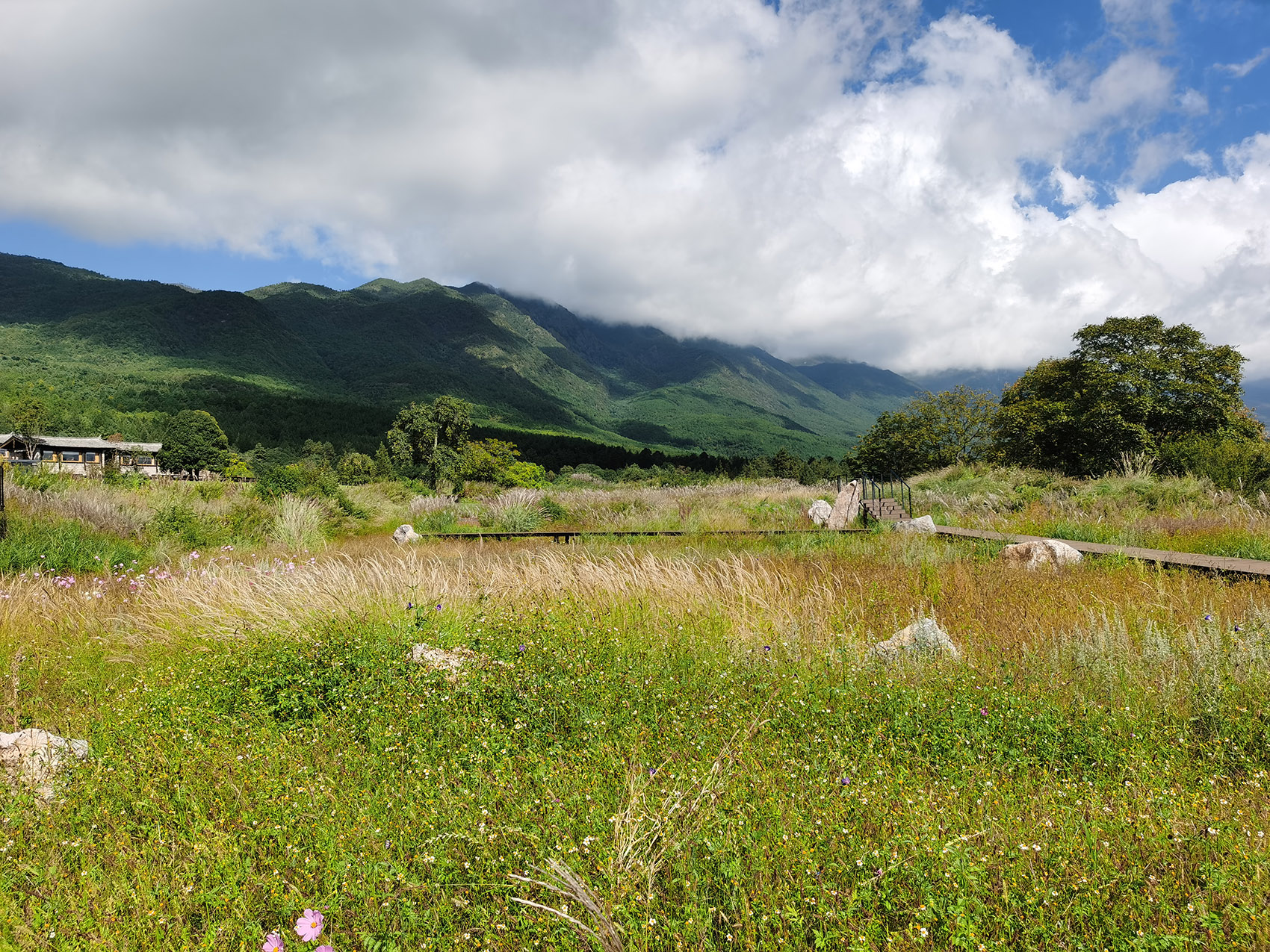 荒野花园和草甸剧场丨中国白沙丨Z’scape致舍景观-105