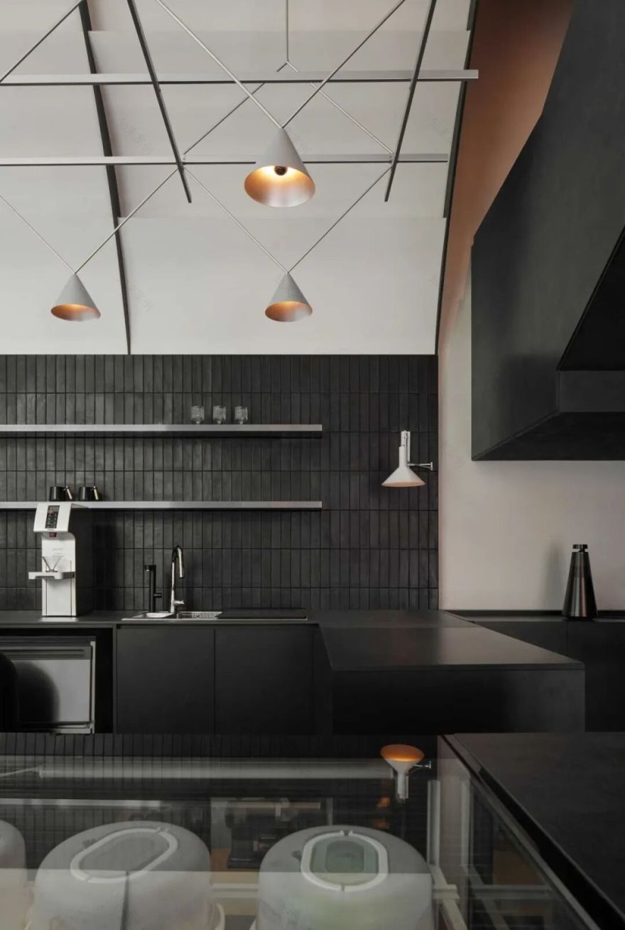 仰山喜马拉雅丨中国济南丨济南和尘设计-17