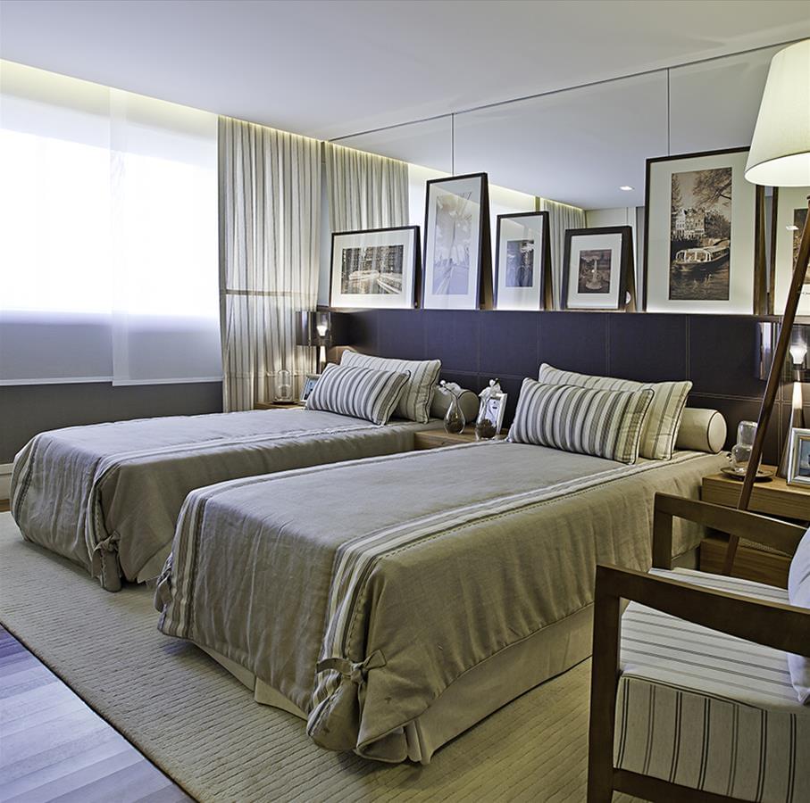 奥林匹斯公寓-9