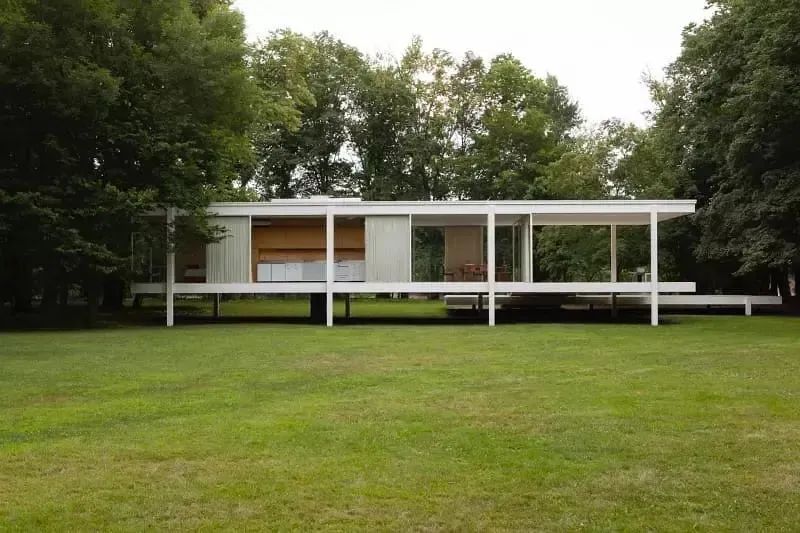 510 Arkell 住宅丨美国洛杉矶丨Taller Aragones-22