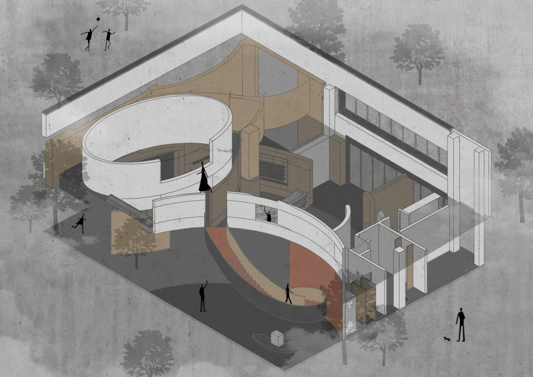 沈阳龙湖·槿山营销中心丨中国沈阳丨研质共设-1