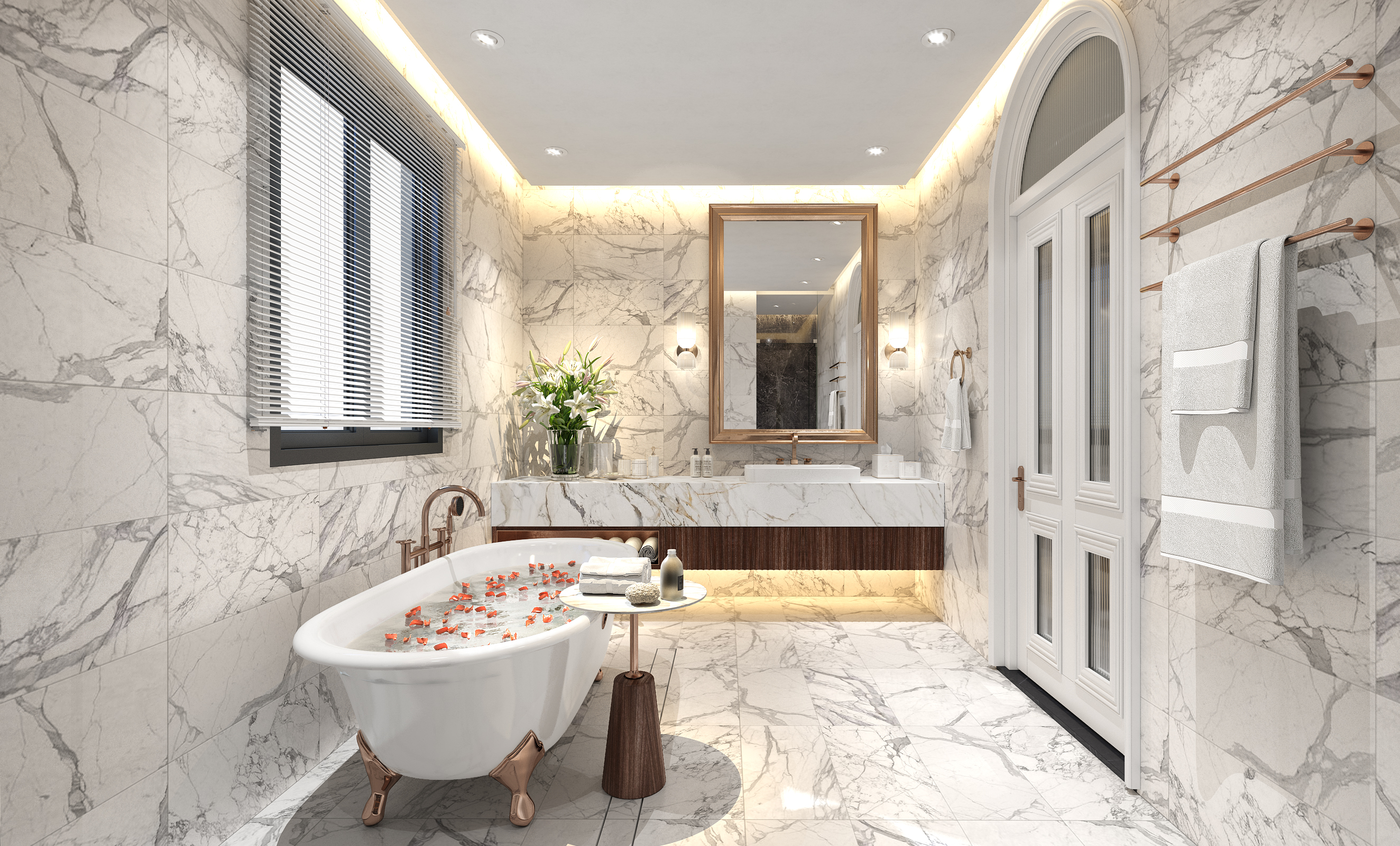 西南商铺

注：这里SW推测是Southwest（西南）的缩写，Shophouse是商铺、店屋的意思，根据常规理解给出此翻译若有特定背景，可能需调整 丨越南-26