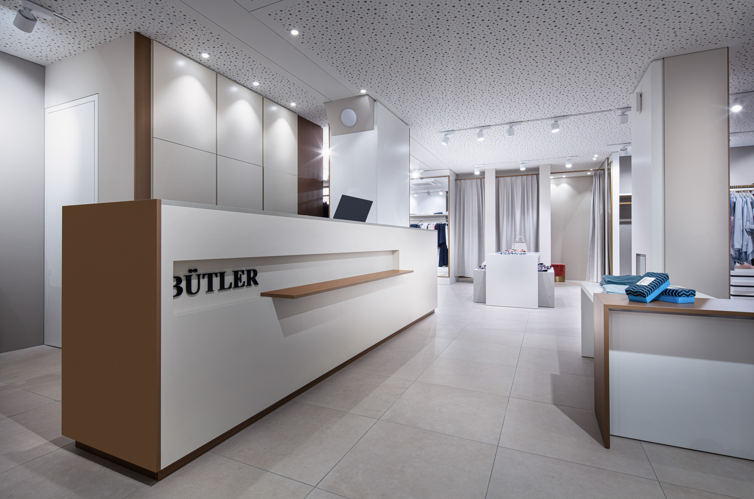 Bütler Fashion(Bütler 时尚)-3