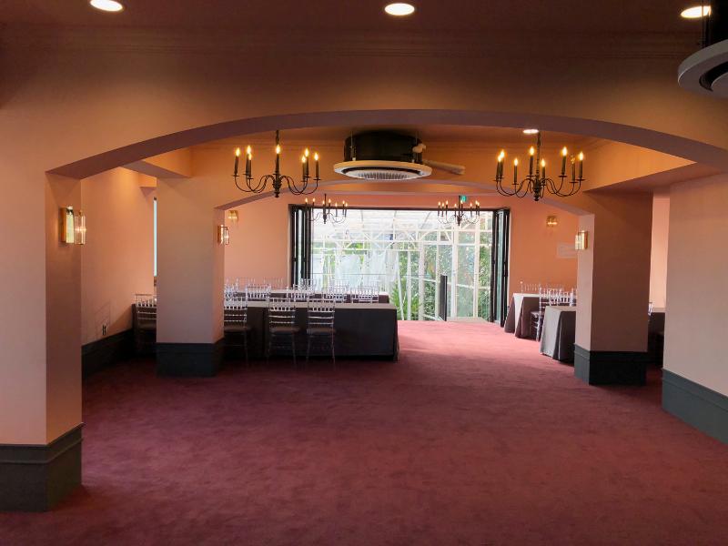 首尔 250 平米的时尚复合文化空间设计-10