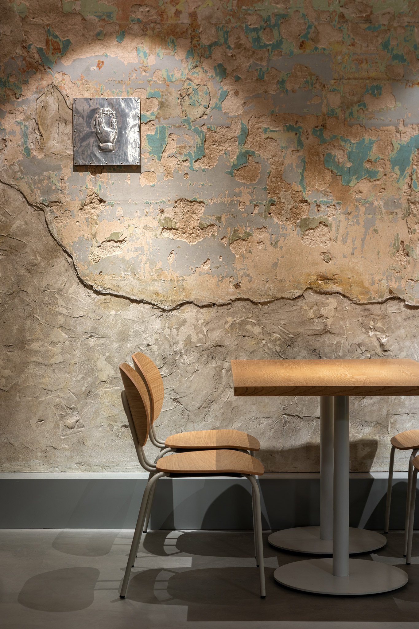 Māsa餐厅丨拉脱维亚里加丨Anastasiia Vinidiktova等-54