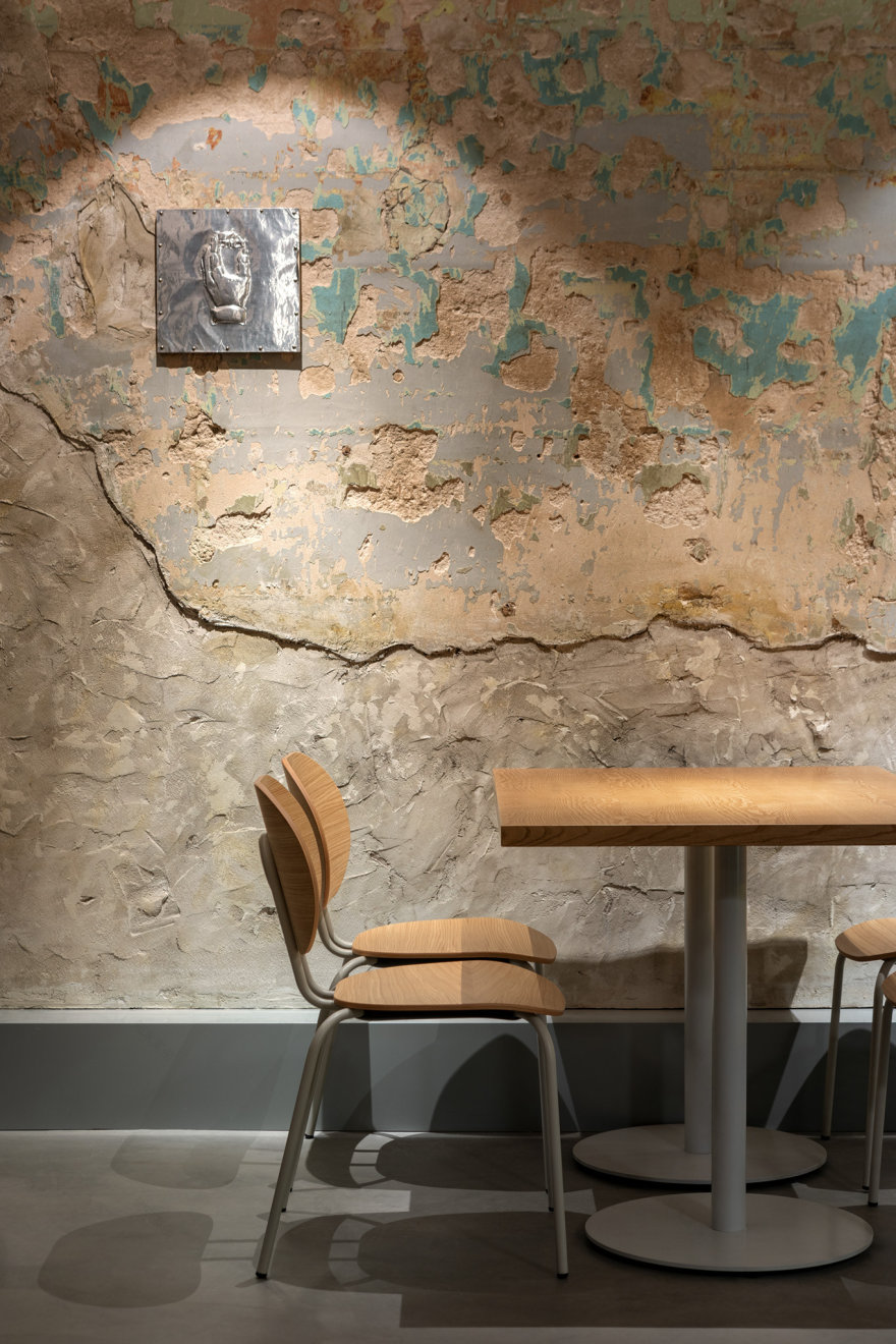 Māsa餐厅丨拉脱维亚里加丨Anastasiia Vinidiktova等-54