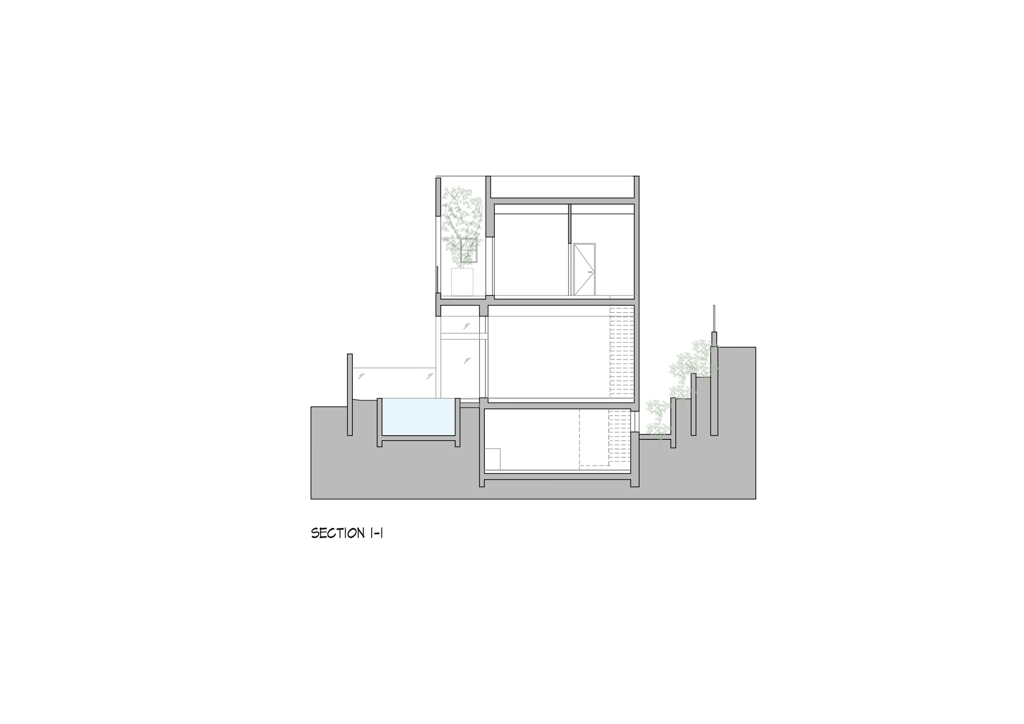瑞士屋丨以色列丨Dan & Hila Israelevitz Architects-35