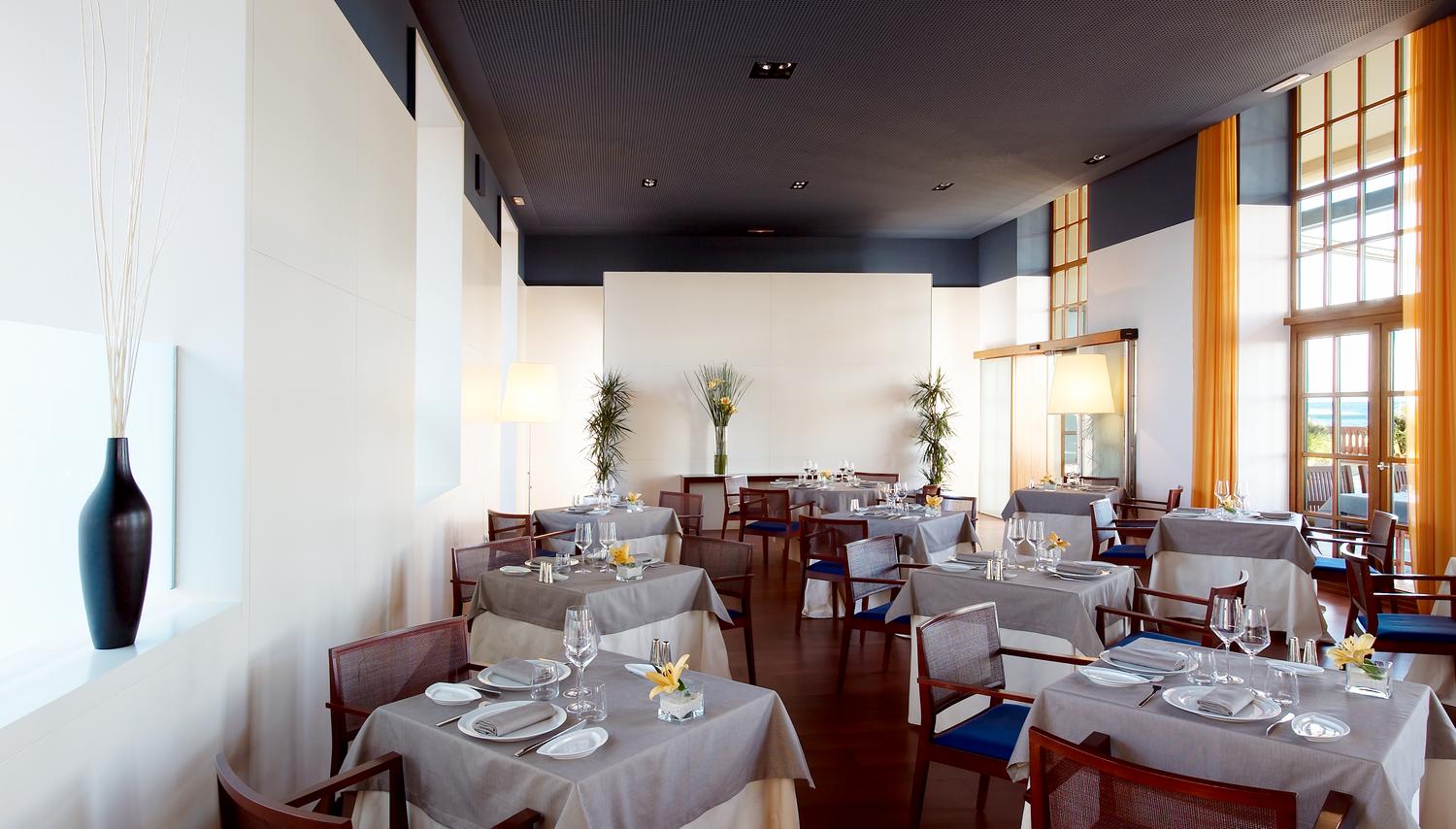 )Le Meridien Ra Beach Hotel - Spa, El Vendrell, Spain-39