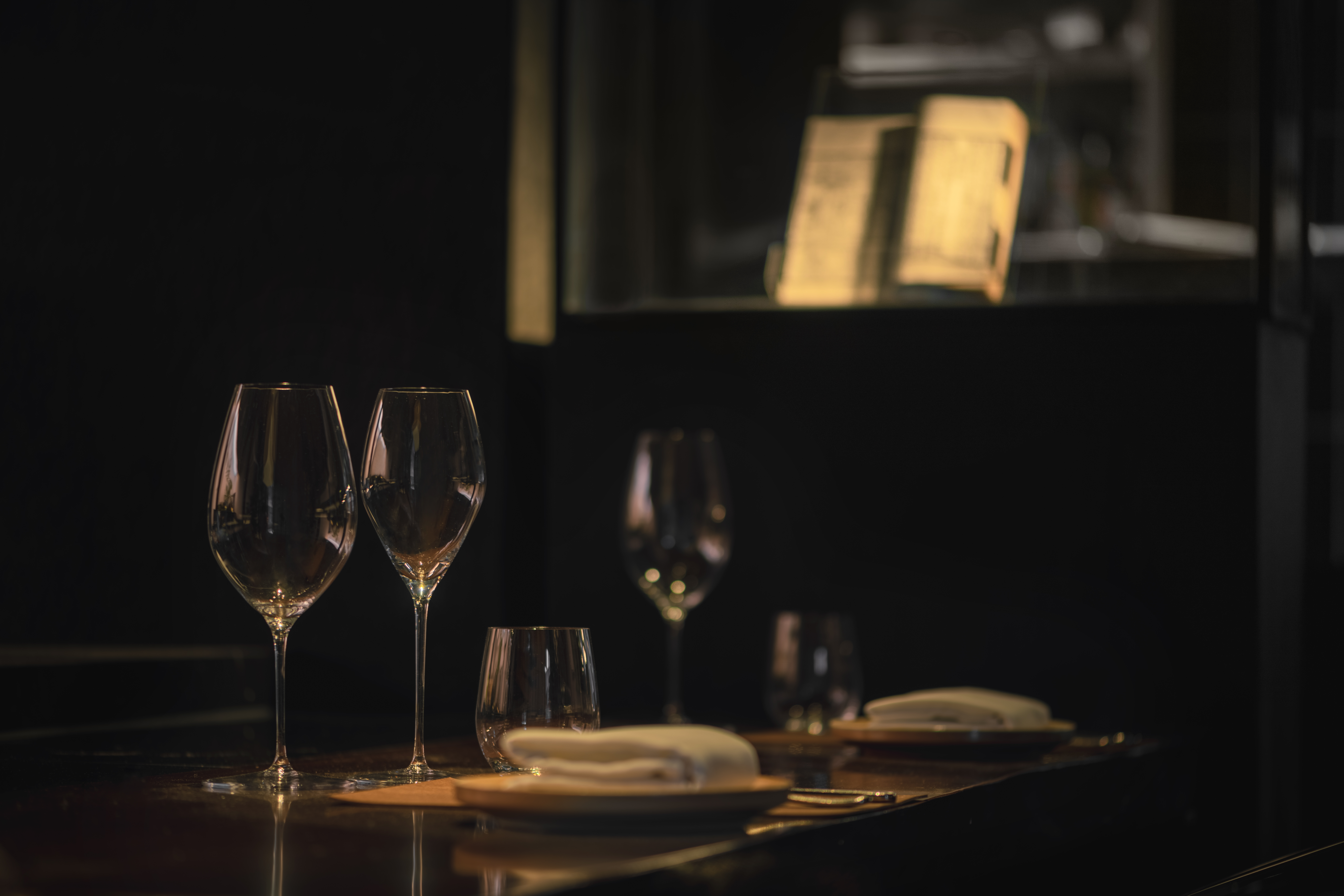 JU LU HOT POT · 寄炉火锅丨中国成都丨Nature design studio（成都内向室内設計）-18