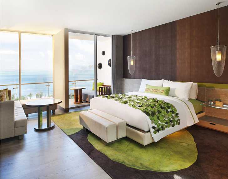 巴厘岛 W Retreat & SPA 酒店 | 奢华设计的热带天堂-8