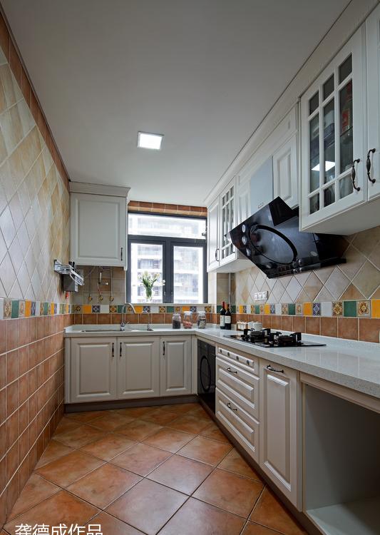 深圳圣莫丽斯别墅样板房-62