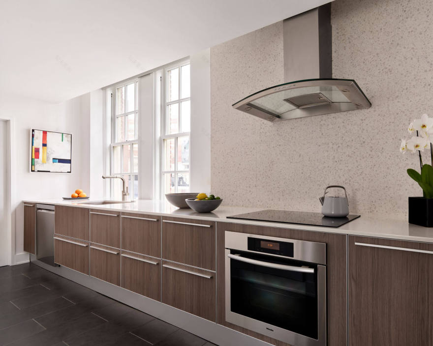 丨美国费城丨k YODER design-11