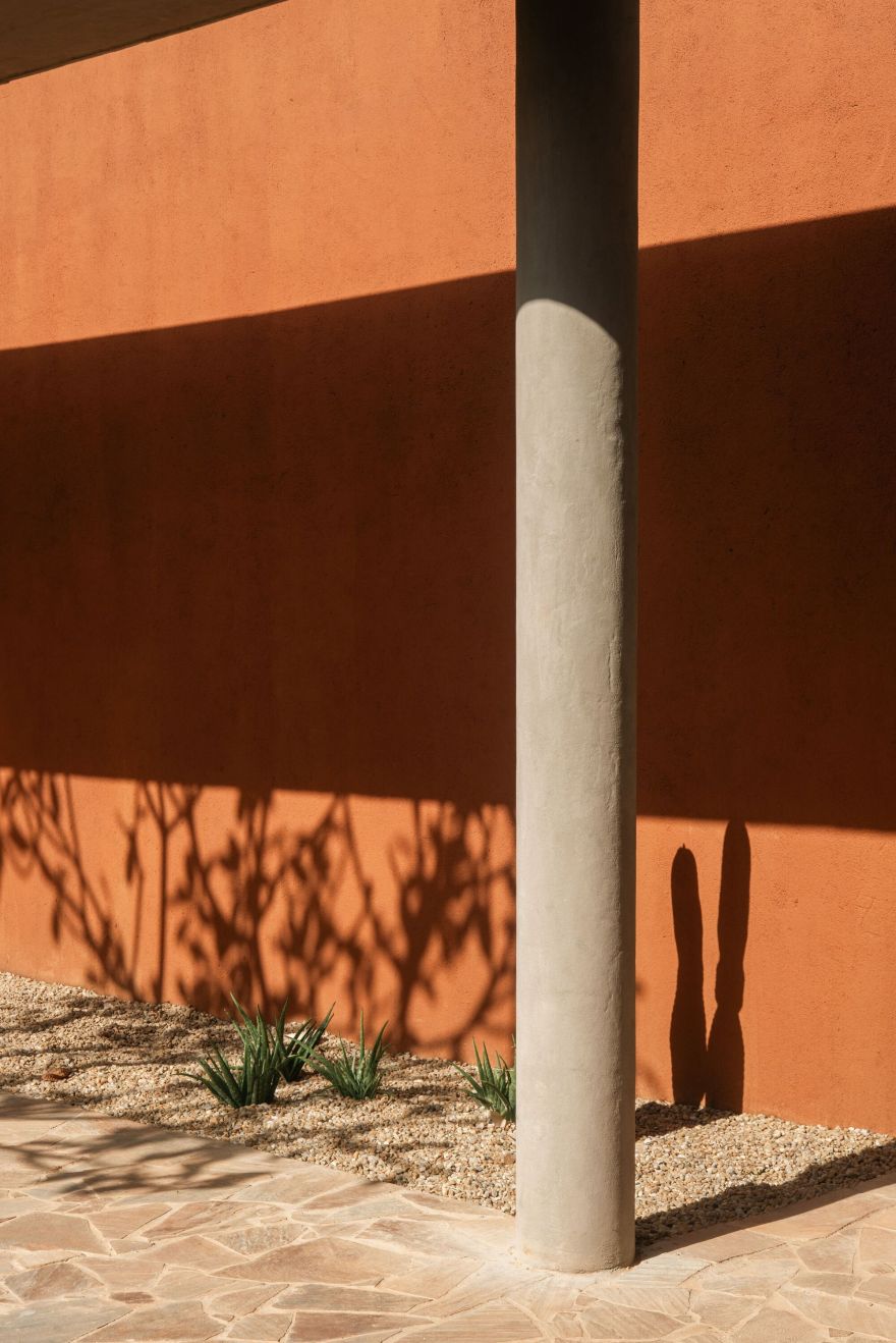 自建别墅丨巴西圣保罗丨Studio Zanskar,TAU Arquitetos-52