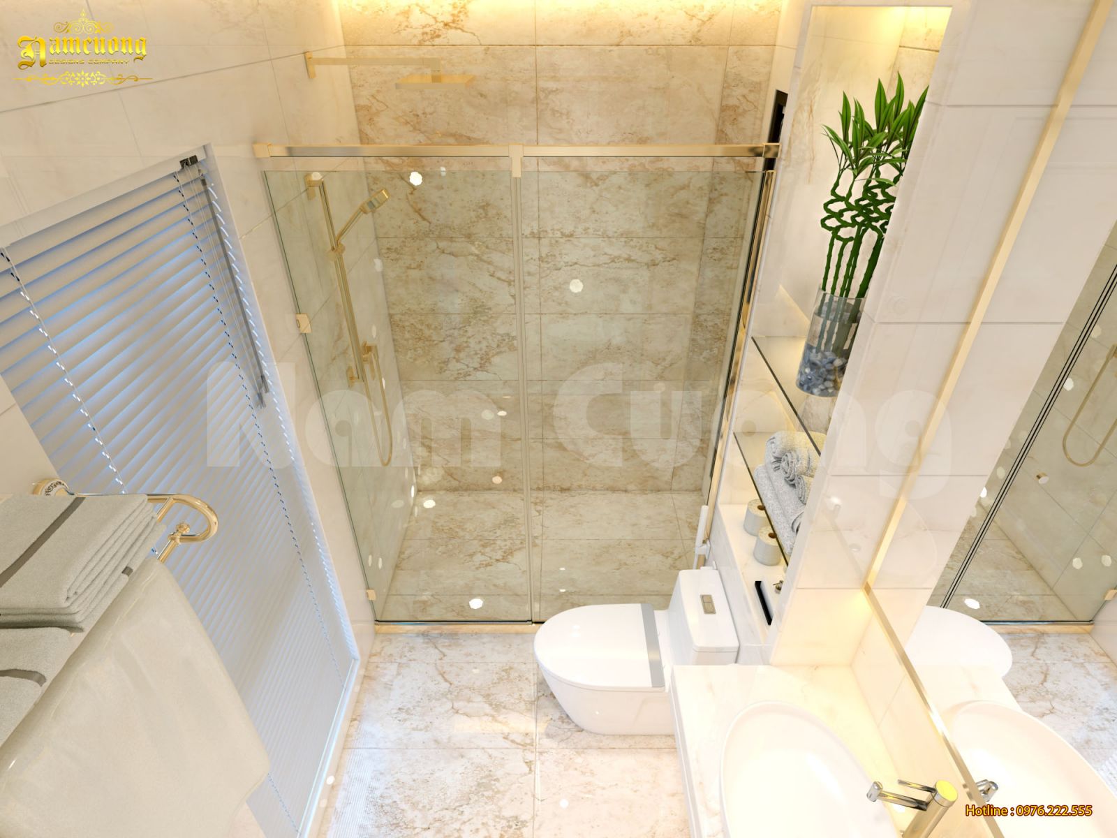 越南新建现代化酒店设计惊艳亮相-20